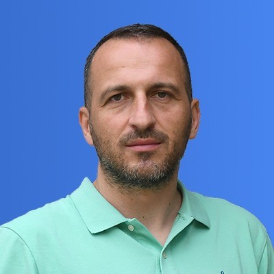 Bojan Bursać